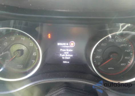 2021 Dodge Charger Scat Pack Rwd из США, поврежденный, VIN 2C3CDXGJ8MH503726